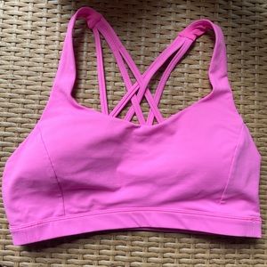 FREE TO BE SERENE BRA, C/D CUP